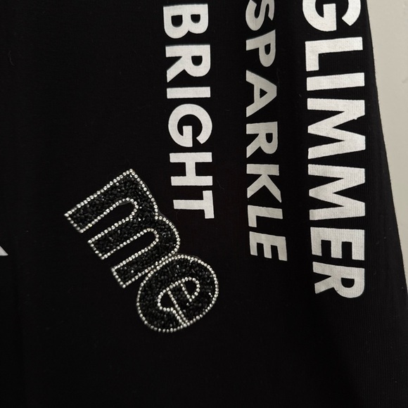 NWT Frank Lyman Black Statement Dress | Size M - Picture 3 of 6